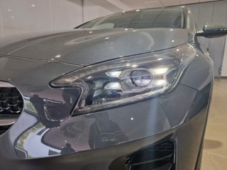 Kia XCeed 1.0 T-GDi Drive 88 kW (120 CV)