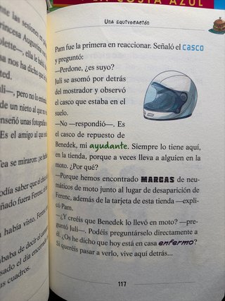 Tea Stilton. Libros 26,27,28,33,37,44,46