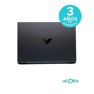 Portátil HP Victus 16-E0161NR 500SD 16GB