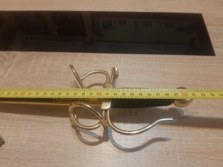 Espada La Colada del Cid