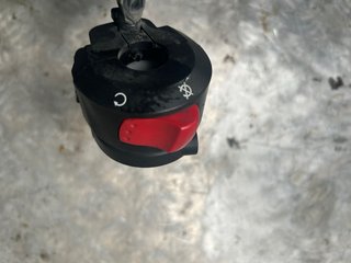 Piña arranque Suzuki GSF 650 Bandit 06