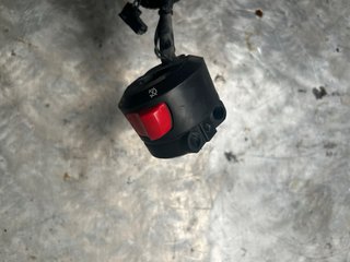 Piña arranque Suzuki GSF 650 Bandit 06