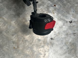 Piña arranque Suzuki GSF 650 Bandit 06