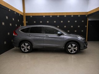 HONDA CRV LUXURY AUTO 2.2 IDTEC 150CV 4X4 2013