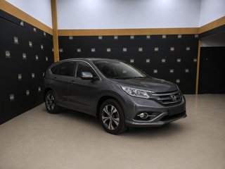 HONDA CRV LUXURY AUTO 2.2 IDTEC 150CV 4X4 2013