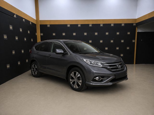 HONDA CRV LUXURY AUTO 2.2 IDTEC 150CV 4X4 2013