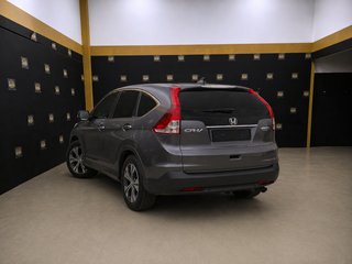 HONDA CRV LUXURY AUTO 2.2 IDTEC 150CV 4X4 2013