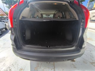 HONDA CRV LUXURY AUTO 2.2 IDTEC 150CV 4X4 2013