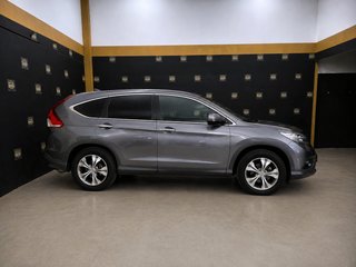HONDA CRV LUXURY AUTO 2.2 IDTEC 150CV 4X4 2013
