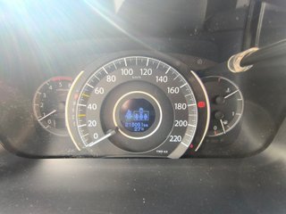 HONDA CRV LUXURY AUTO 2.2 IDTEC 150CV 4X4 2013