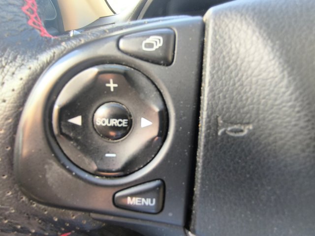 HONDA CRV LUXURY AUTO 2.2 IDTEC 150CV 4X4 2013
