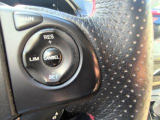 HONDA CRV LUXURY AUTO 2.2 IDTEC 150CV 4X4 2013