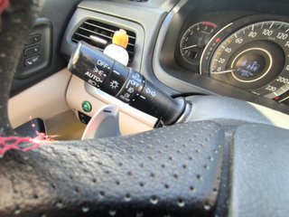 HONDA CRV LUXURY AUTO 2.2 IDTEC 150CV 4X4 2013