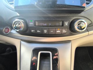 HONDA CRV LUXURY AUTO 2.2 IDTEC 150CV 4X4 2013