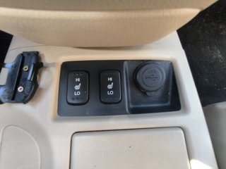 HONDA CRV LUXURY AUTO 2.2 IDTEC 150CV 4X4 2013
