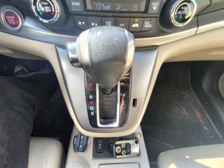 HONDA CRV LUXURY AUTO 2.2 IDTEC 150CV 4X4 2013