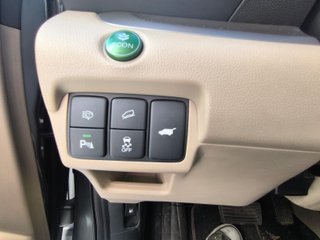 HONDA CRV LUXURY AUTO 2.2 IDTEC 150CV 4X4 2013