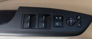HONDA CRV LUXURY AUTO 2.2 IDTEC 150CV 4X4 2013
