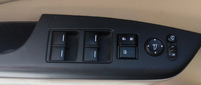 HONDA CRV LUXURY AUTO 2.2 IDTEC 150CV 4X4 2013