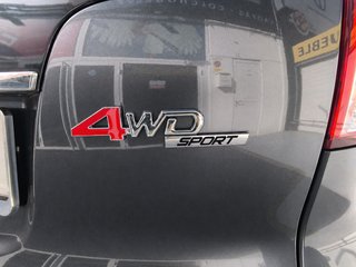 HONDA CRV LUXURY AUTO 2.2 IDTEC 150CV 4X4 2013