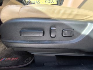 HONDA CRV LUXURY AUTO 2.2 IDTEC 150CV 4X4 2013
