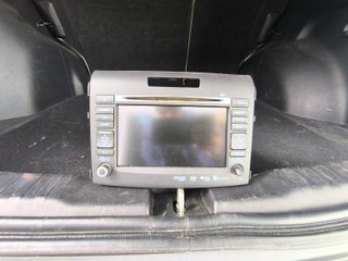 HONDA CRV LUXURY AUTO 2.2 IDTEC 150CV 4X4 2013