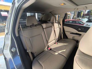 HONDA CRV LUXURY AUTO 2.2 IDTEC 150CV 4X4 2013