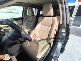 HONDA CRV LUXURY AUTO 2.2 IDTEC 150CV 4X4 2013