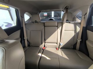 HONDA CRV LUXURY AUTO 2.2 IDTEC 150CV 4X4 2013