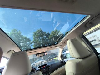 HONDA CRV LUXURY AUTO 2.2 IDTEC 150CV 4X4 2013