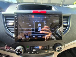 HONDA CRV LUXURY AUTO 2.2 IDTEC 150CV 4X4 2013