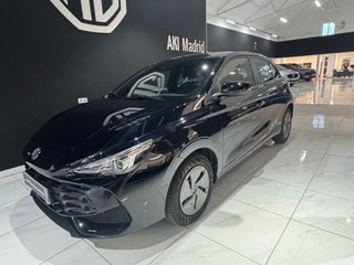 MG MG3 Hybrid+ Comfort 143 kW (195 CV)