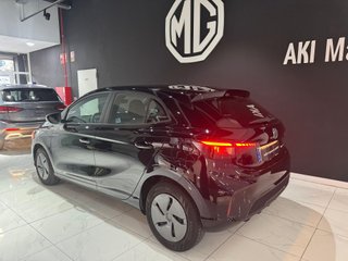 MG MG3 Hybrid+ Comfort 143 kW (195 CV)