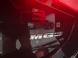 MG MG3 Hybrid+ Comfort 143 kW (195 CV)