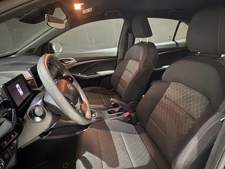 MG MG3 Hybrid+ Comfort 143 kW (195 CV)