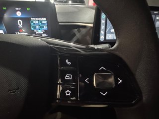 MG MG3 Hybrid+ Comfort 143 kW (195 CV)