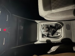 MG MG3 Hybrid+ Comfort 143 kW (195 CV)