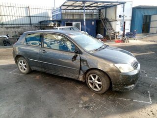 536342 centralita motor 237102426r toyota corolla