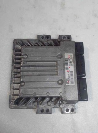 536342 centralita motor 237102426r toyota corolla