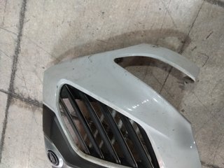 Frontal Keeway Logik