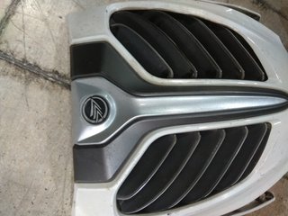 Frontal Keeway Logik