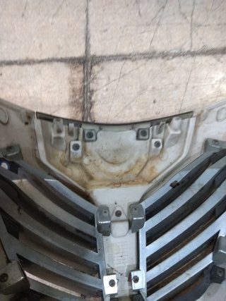 Frontal Keeway Logik