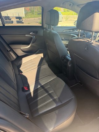 Opel Insignia 2016 Pegatina C 170cv