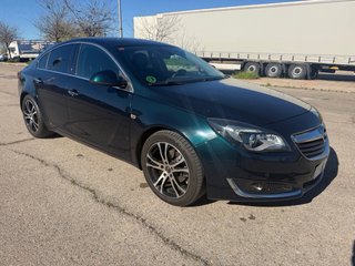 Opel Insignia 2016 Pegatina C 170cv