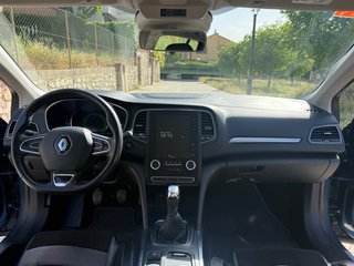Renault Megane 2017