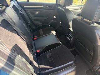 Renault Megane 2017