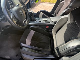 Renault Megane 2017