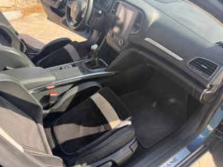 Renault Megane 2017