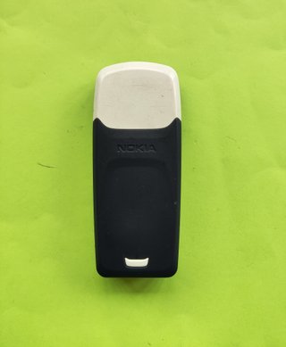 Nokia 3100