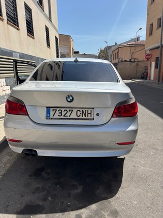 BMW Serie 5 2004
